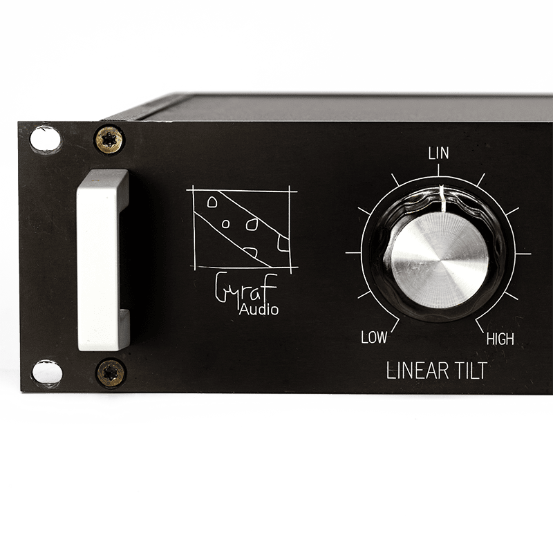 Gyraf G23-S Ambler Tilt EQ EQ