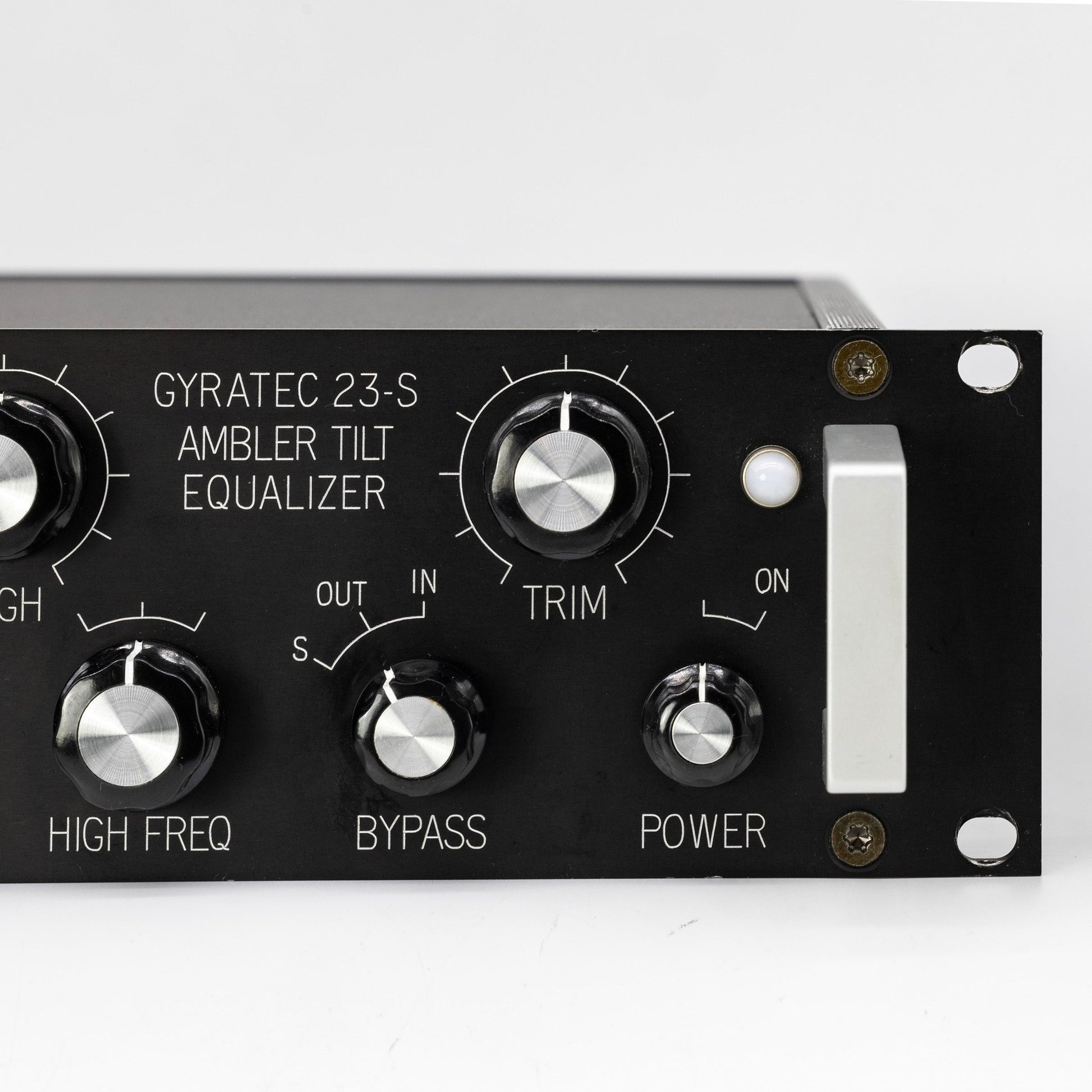 Gyraf G23-S Ambler Tilt EQ EQ