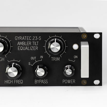 Gyraf G23-S Ambler Tilt EQ EQ