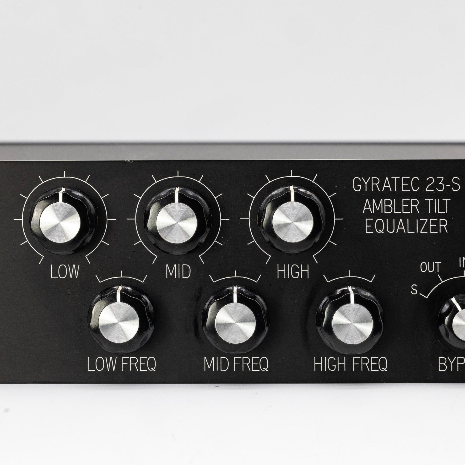 Gyraf G23-S Ambler Tilt EQ EQ
