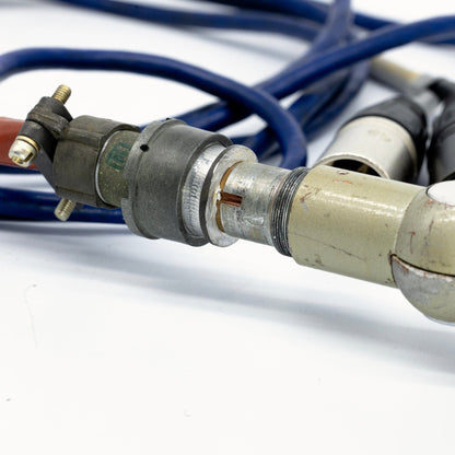 IRPA MD-53 - 1968, N09 Dynamic Microphone
