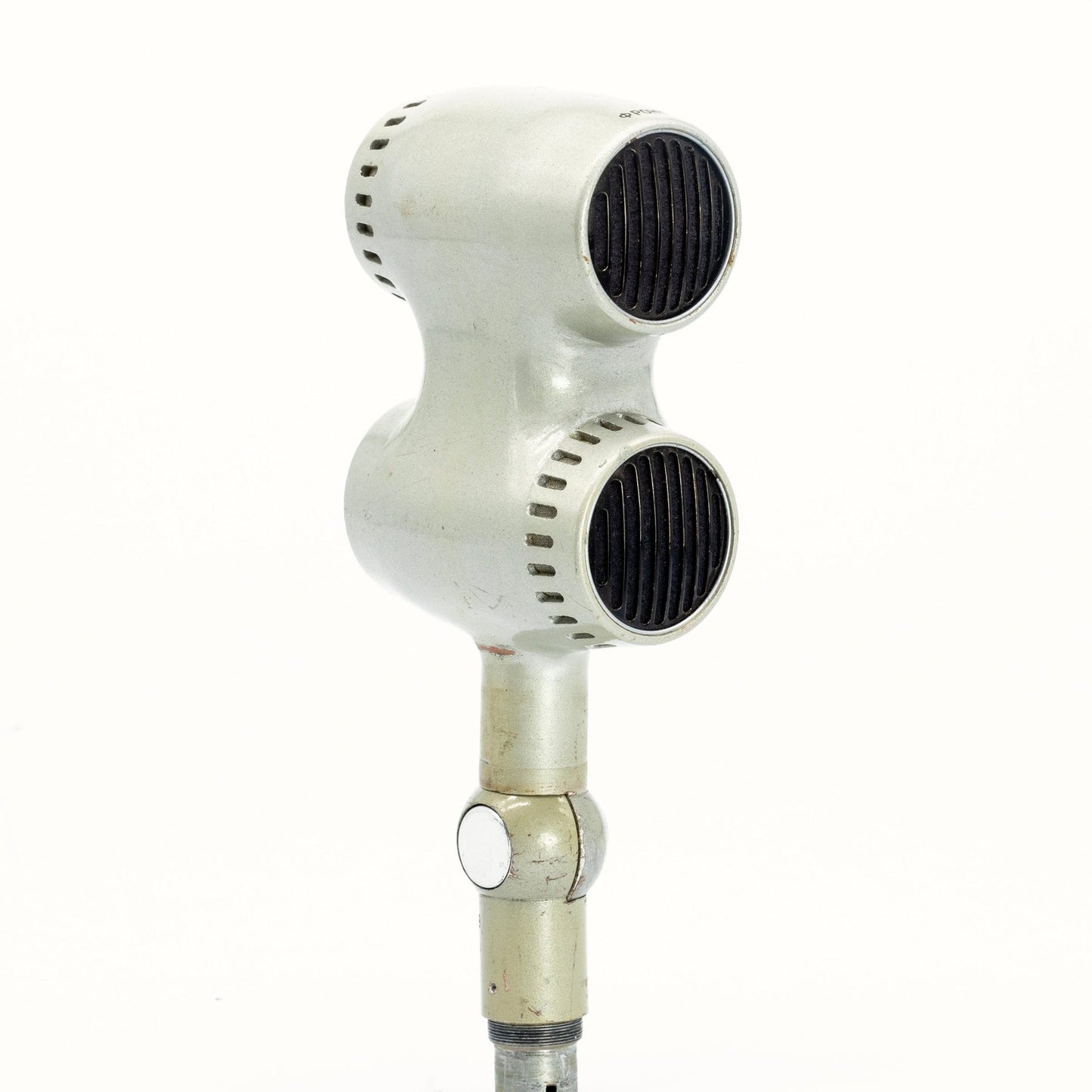 IRPA MD-53 - 1968, N09 Dynamic Microphone