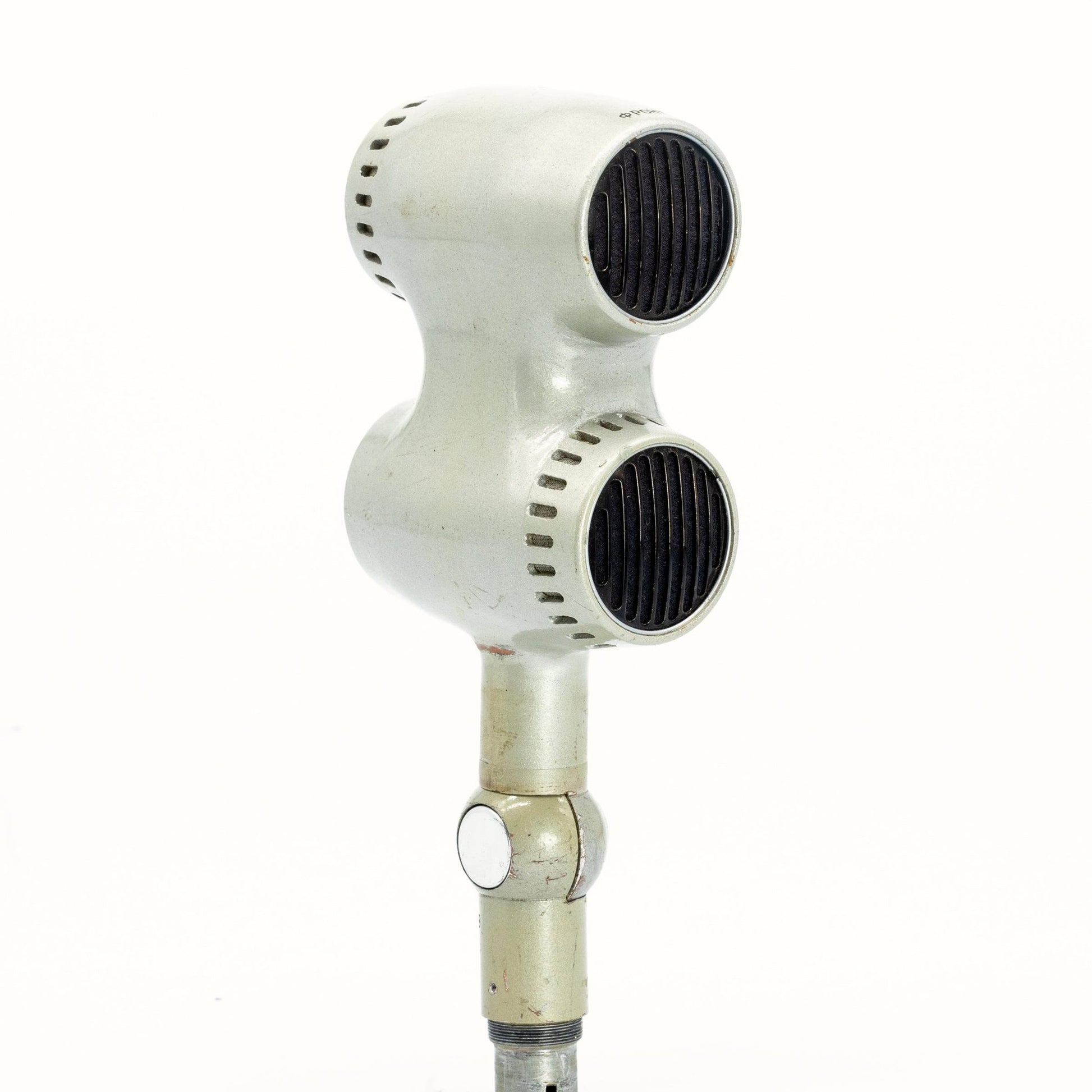 IRPA MD-53 - 1968, N09 Dynamic Microphone
