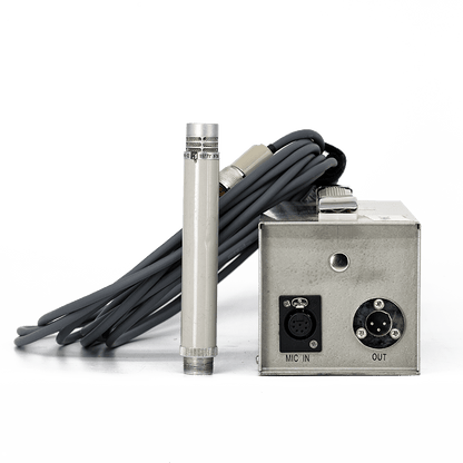 IRPA MK12 - 1977 N56 Tube Microphone