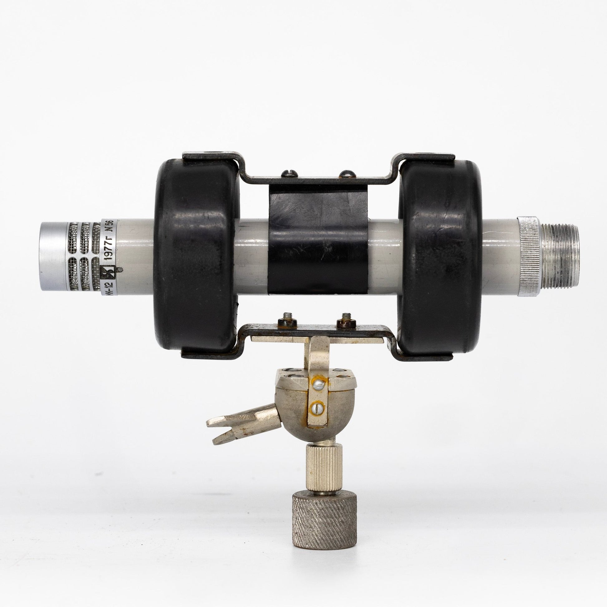 IRPA MK12 - 1977 N56 Tube Microphone
