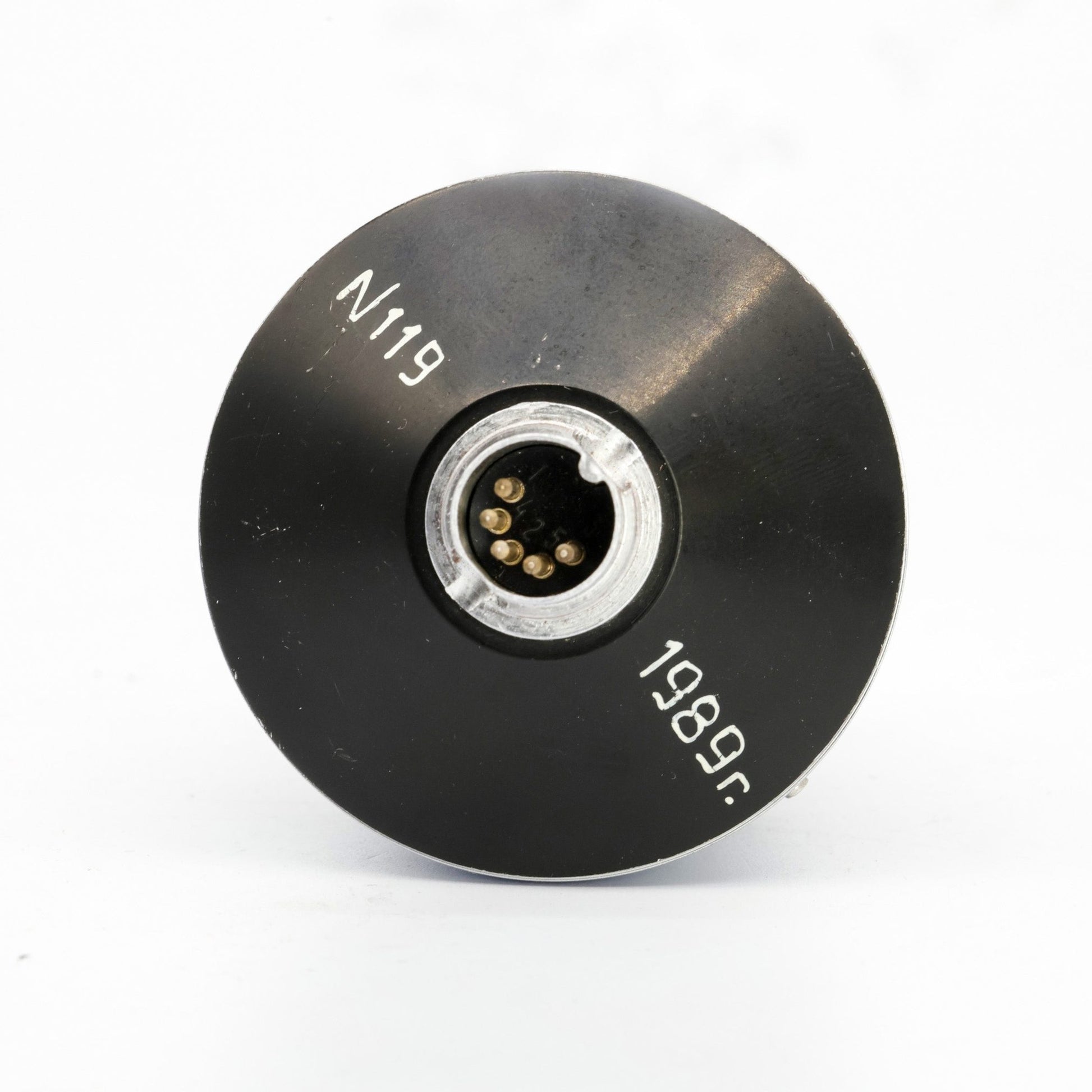 IRPA MKE-7 1989 - #119 Condenser Microphone