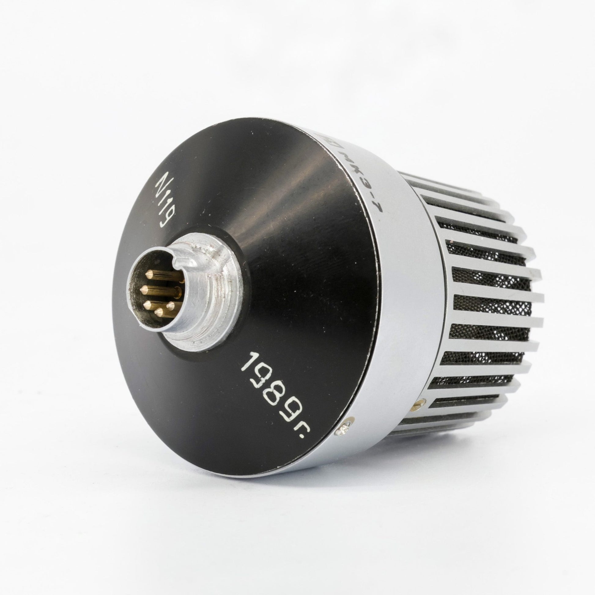 IRPA MKE-7 1989 - #119 Condenser Microphone