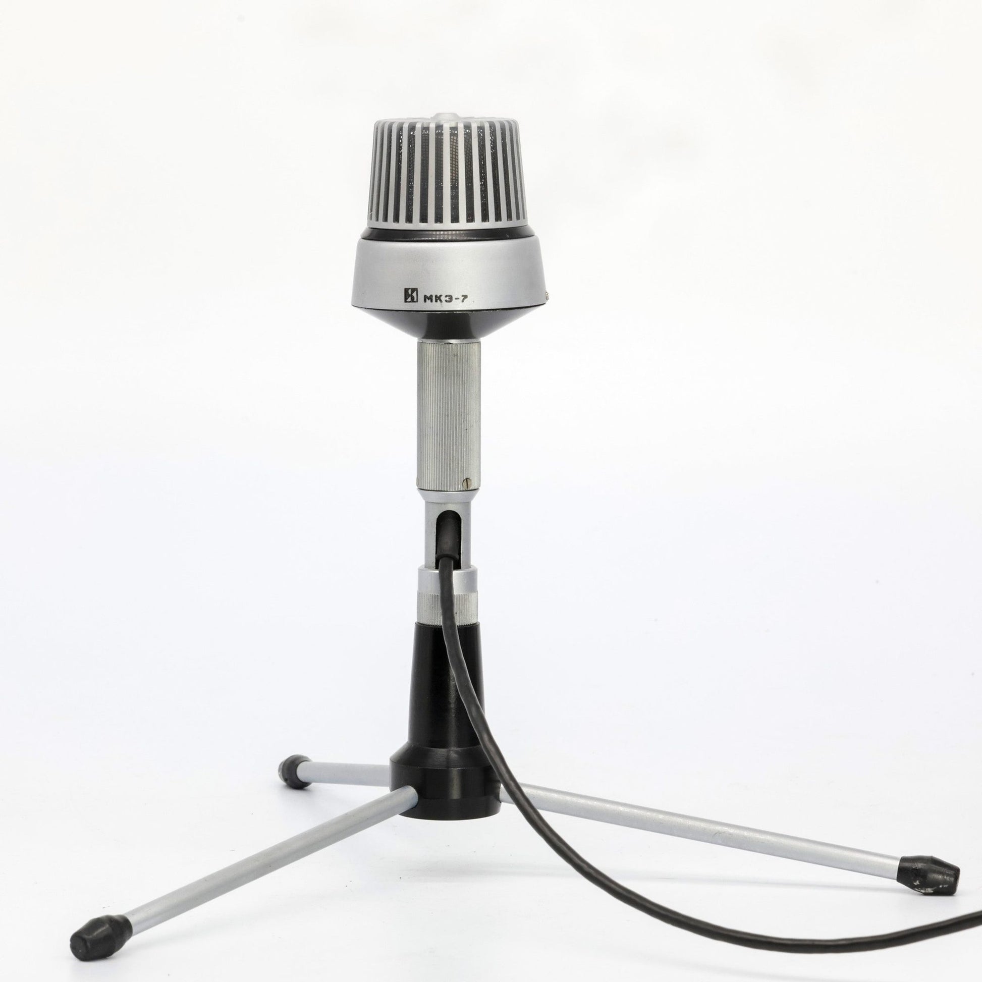 IRPA MKE-7 1989 - #119 Condenser Microphone