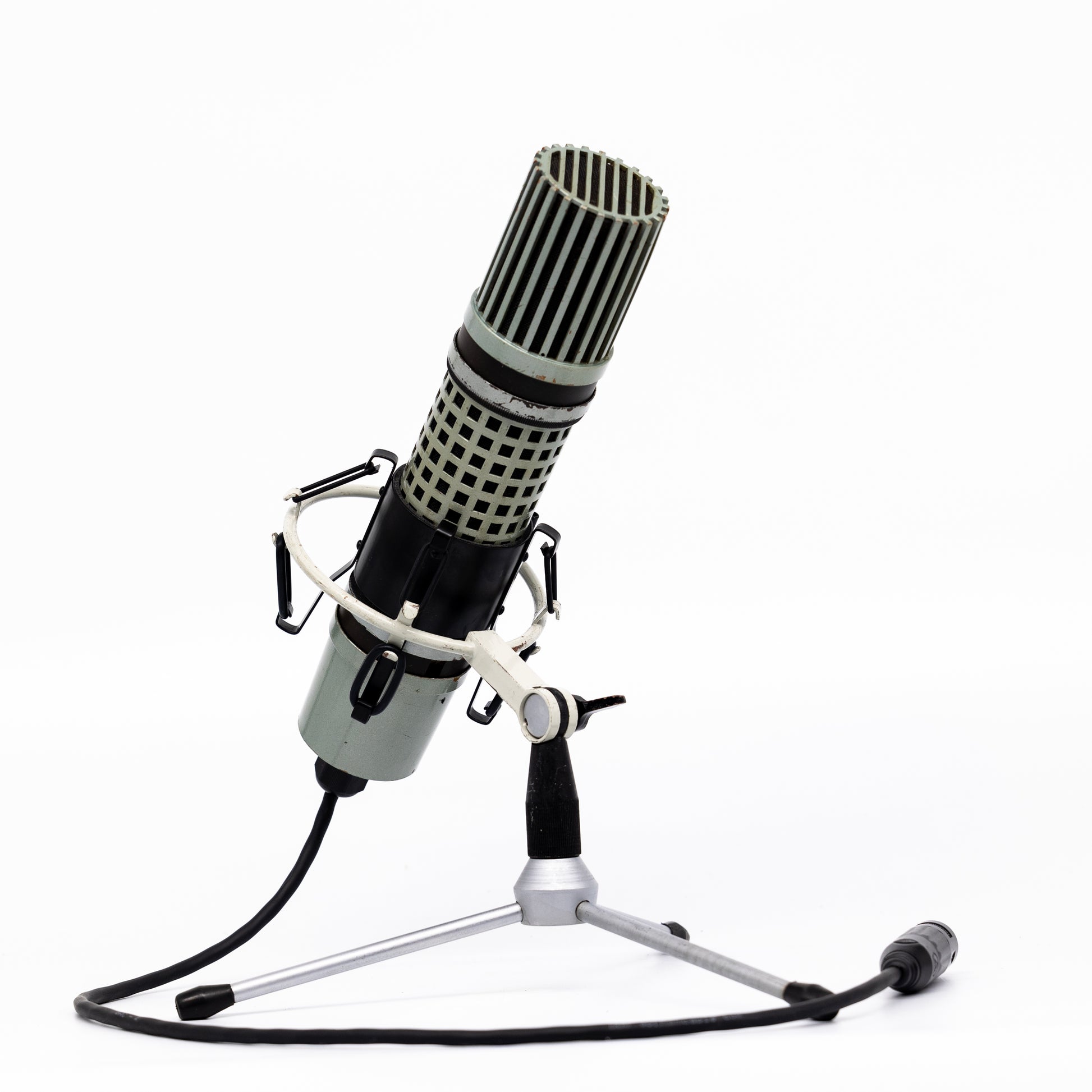 IRPA ML18 Ribbon Microphone