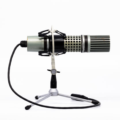 IRPA ML18 Ribbon Microphone