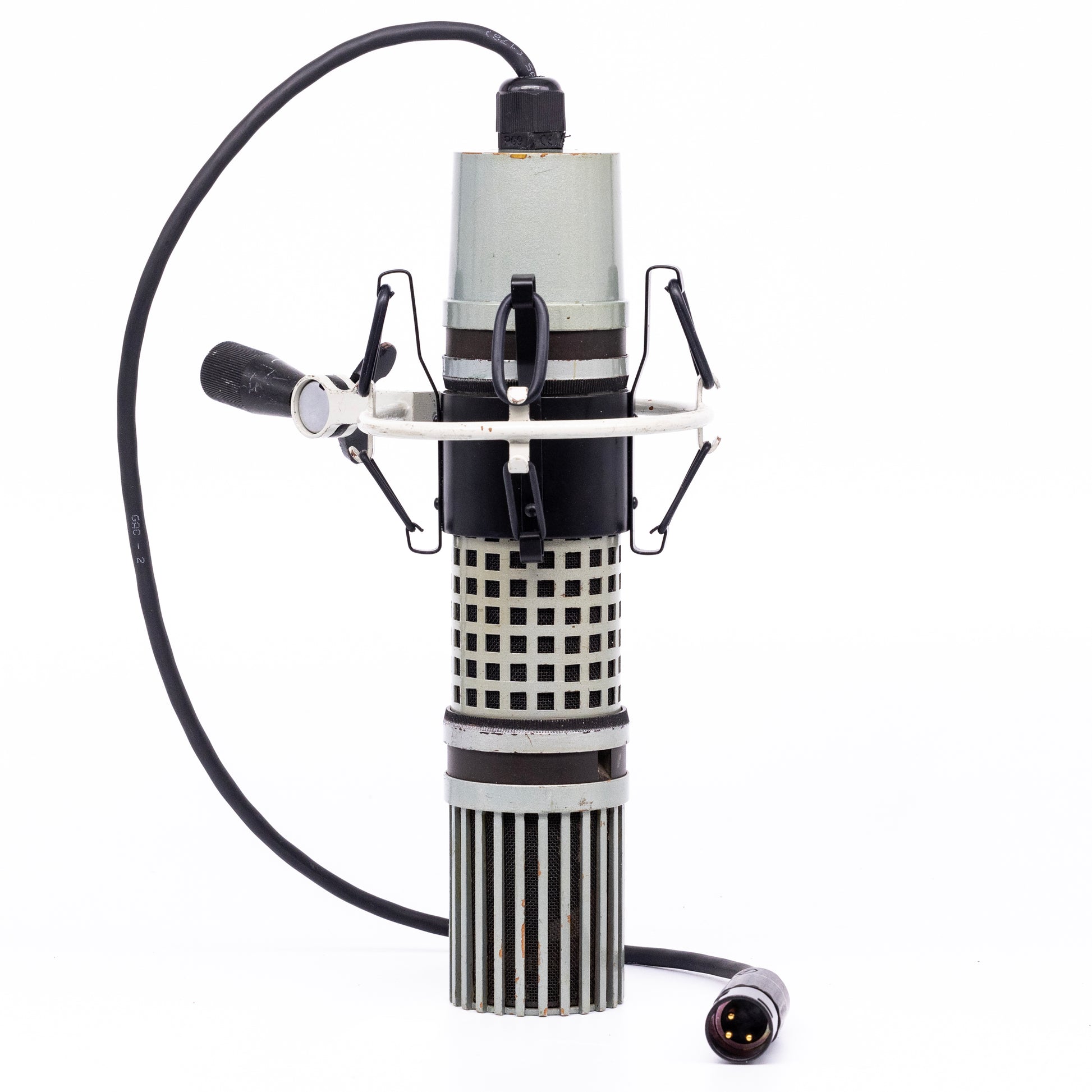 IRPA ML18 Ribbon Microphone