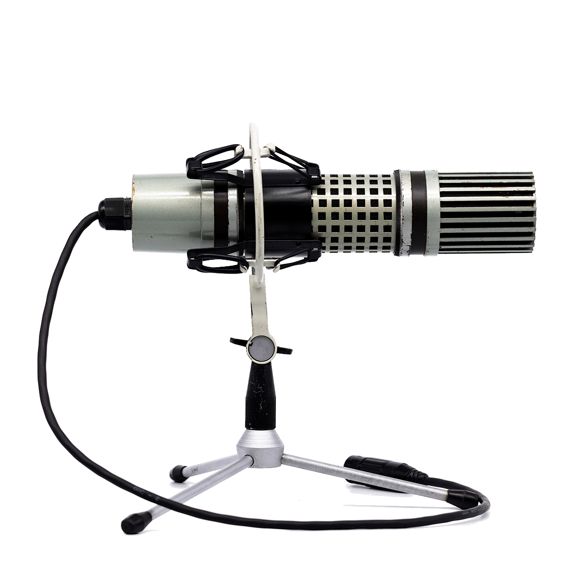 IRPA ML18 Ribbon Microphone
