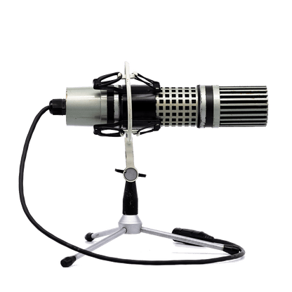 IRPA ML18 Ribbon Microphone