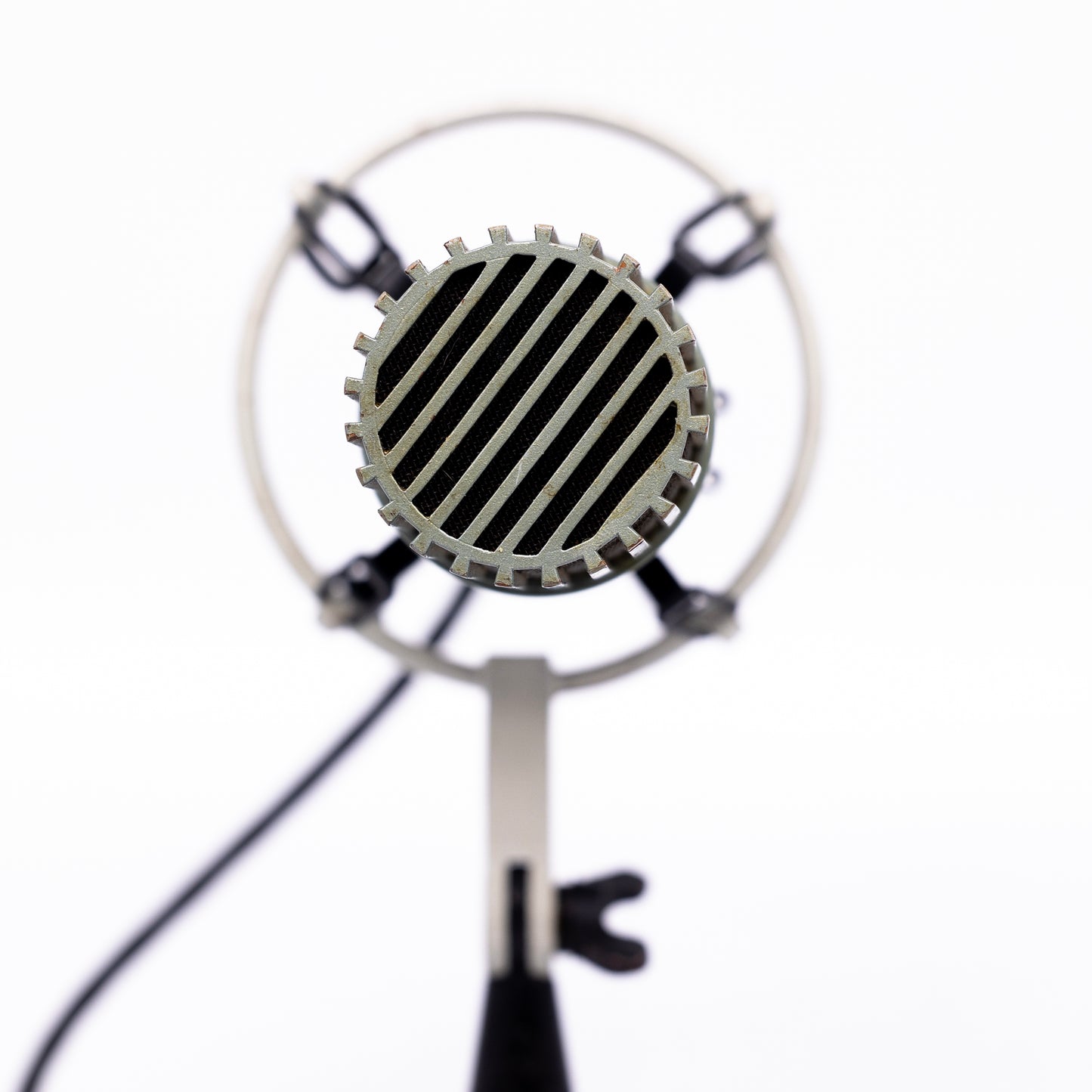IRPA ML18 Ribbon Microphone