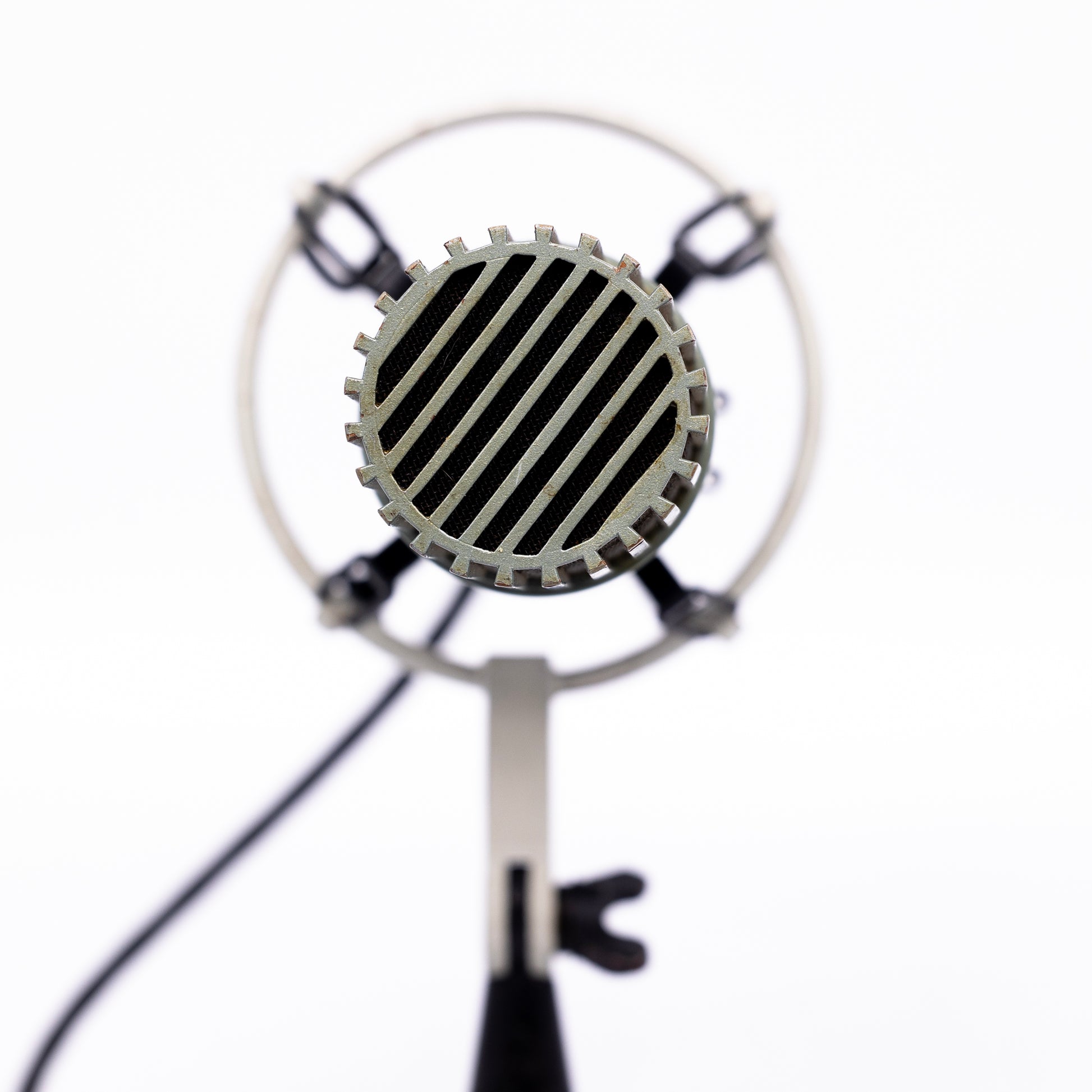 IRPA ML18 Ribbon Microphone