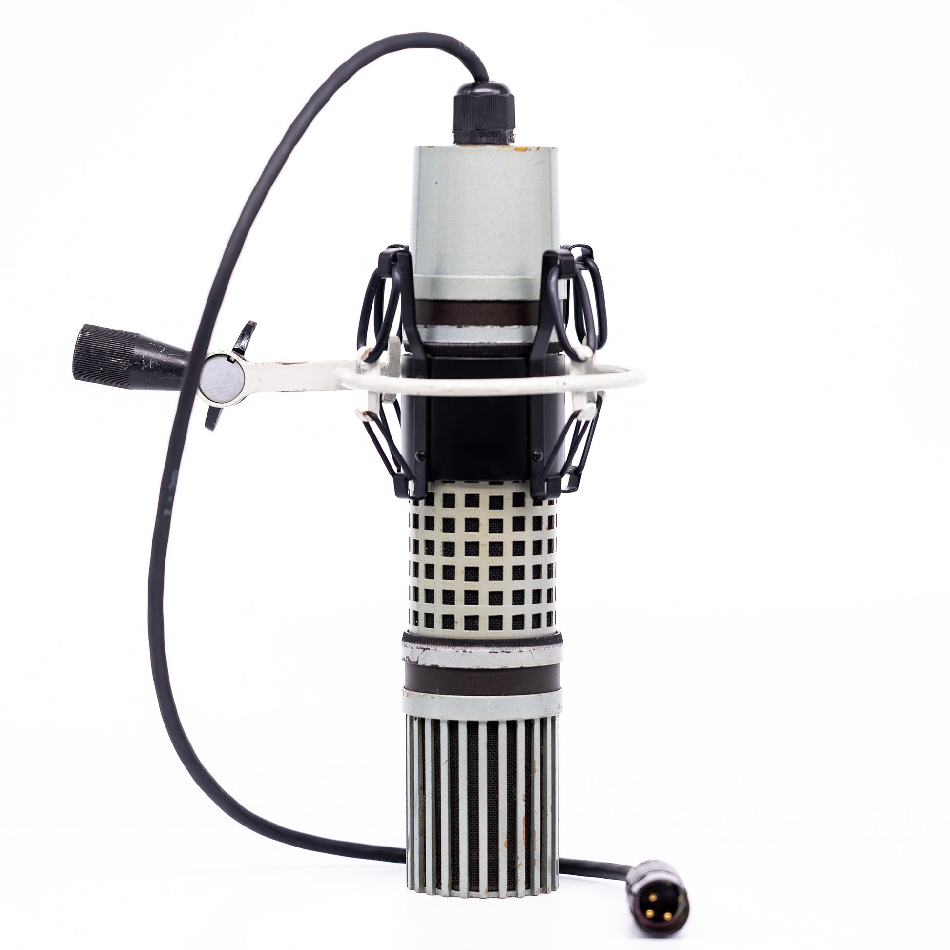 IRPA ML18 Ribbon Microphone