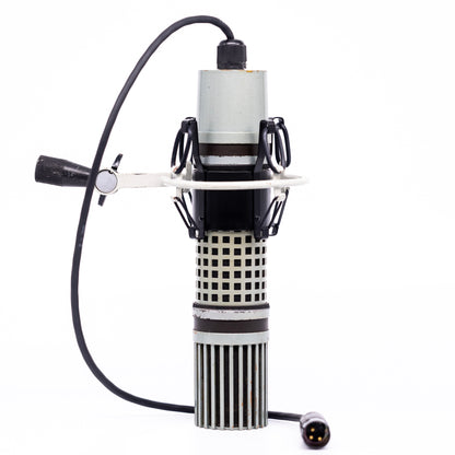 IRPA ML18 Ribbon Microphone