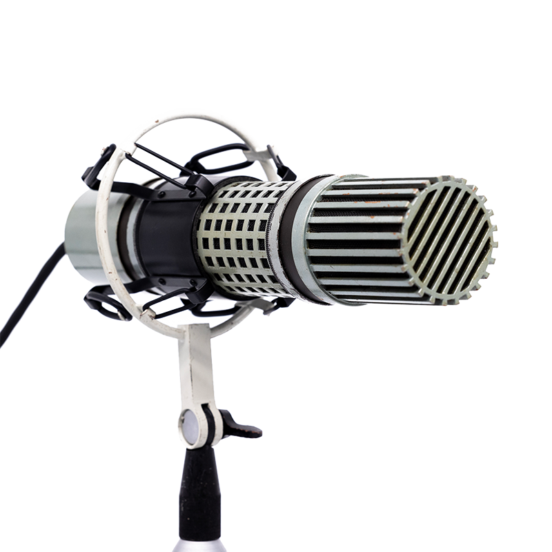 IRPA ML18 Ribbon Microphone