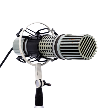 IRPA ML18 Ribbon Microphone