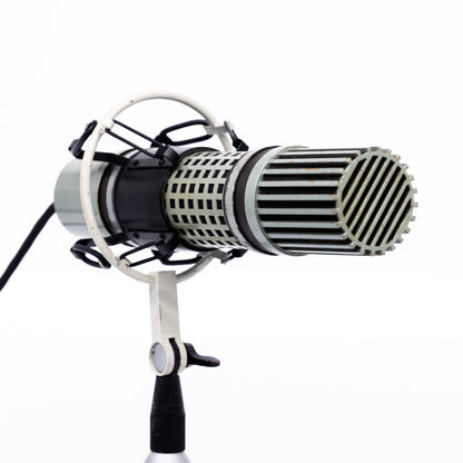IRPA ML18 Ribbon Microphone