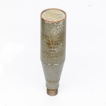IRPA/Oktava MD-38SH Dynamic Microphone