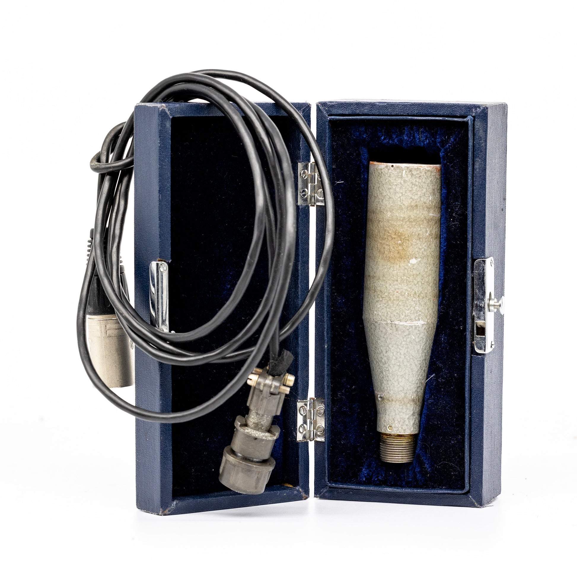IRPA/Oktava MD-38SH Dynamic Microphone