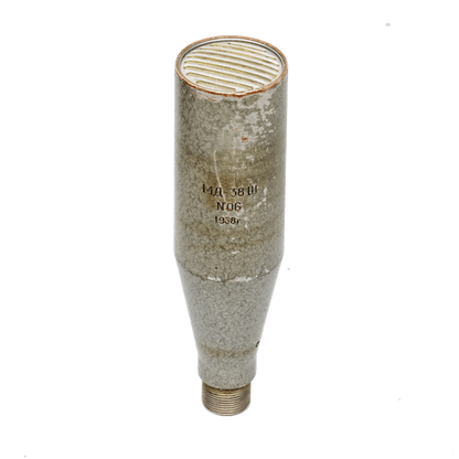 IRPA/Oktava MD-38SH Dynamic Microphone