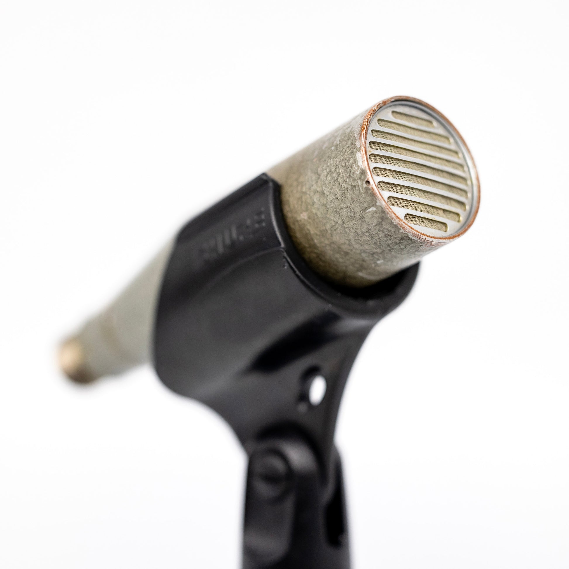 IRPA/Oktava MD-38SH Dynamic Microphone