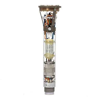 LOMO 19a19 Coupling Capacitor Upgrade Parts