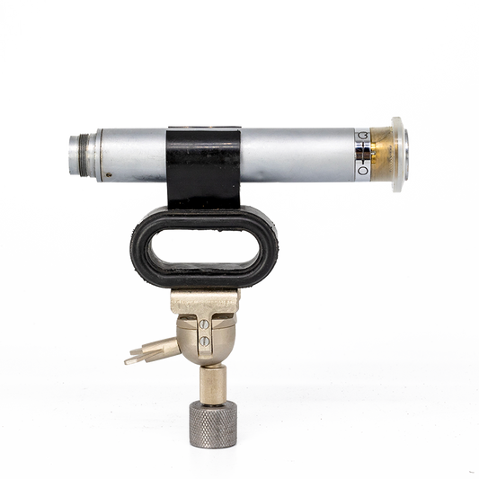 LOMO 19a4 - N660120 Tube Microphone
