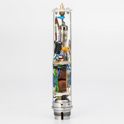 LOMO 19a4 - N690049 Tube Microphone