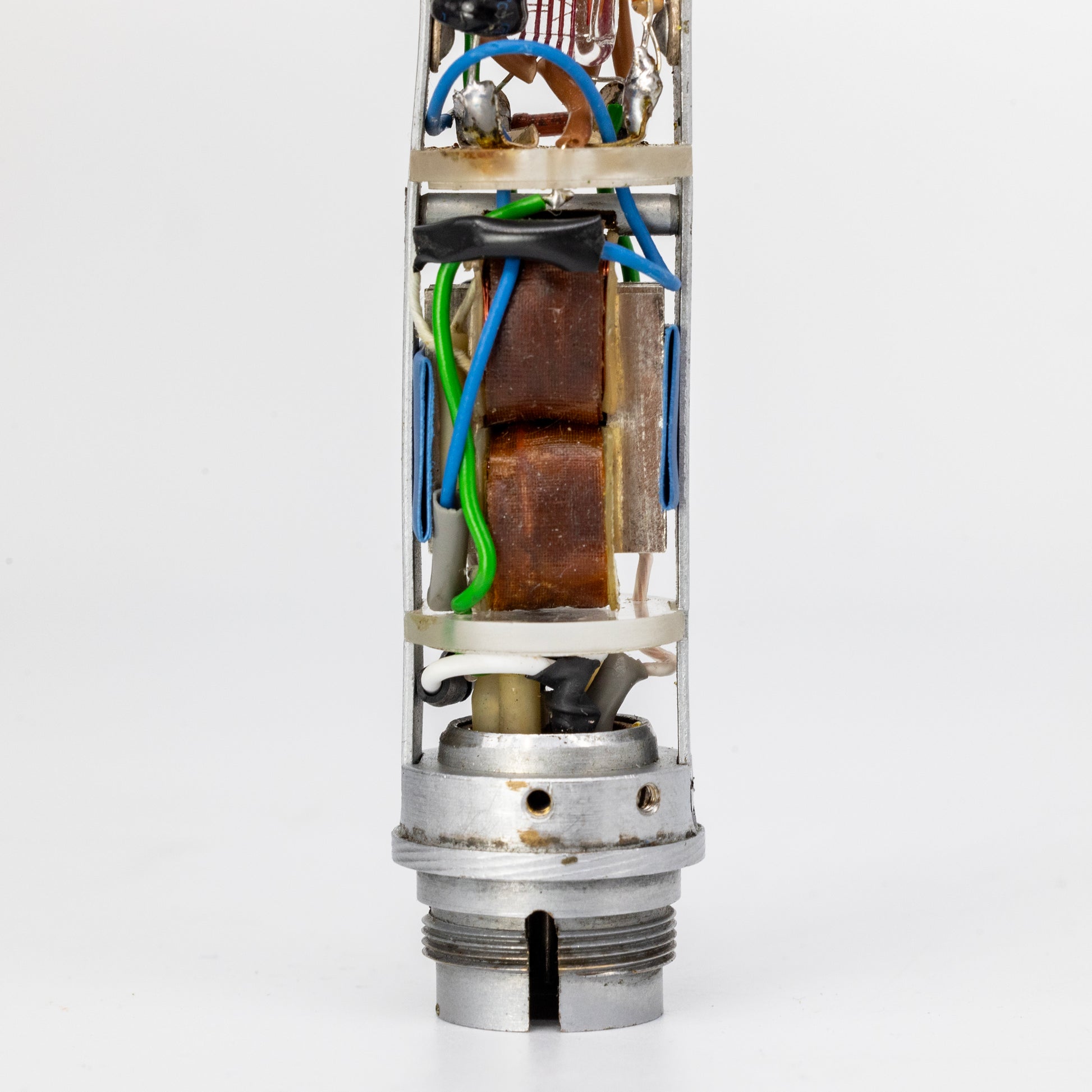 LOMO 19a4 - N690049 Tube Microphone
