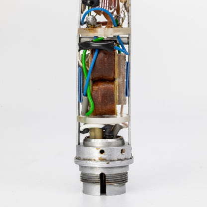 LOMO 19a4 - N690049 Tube Microphone