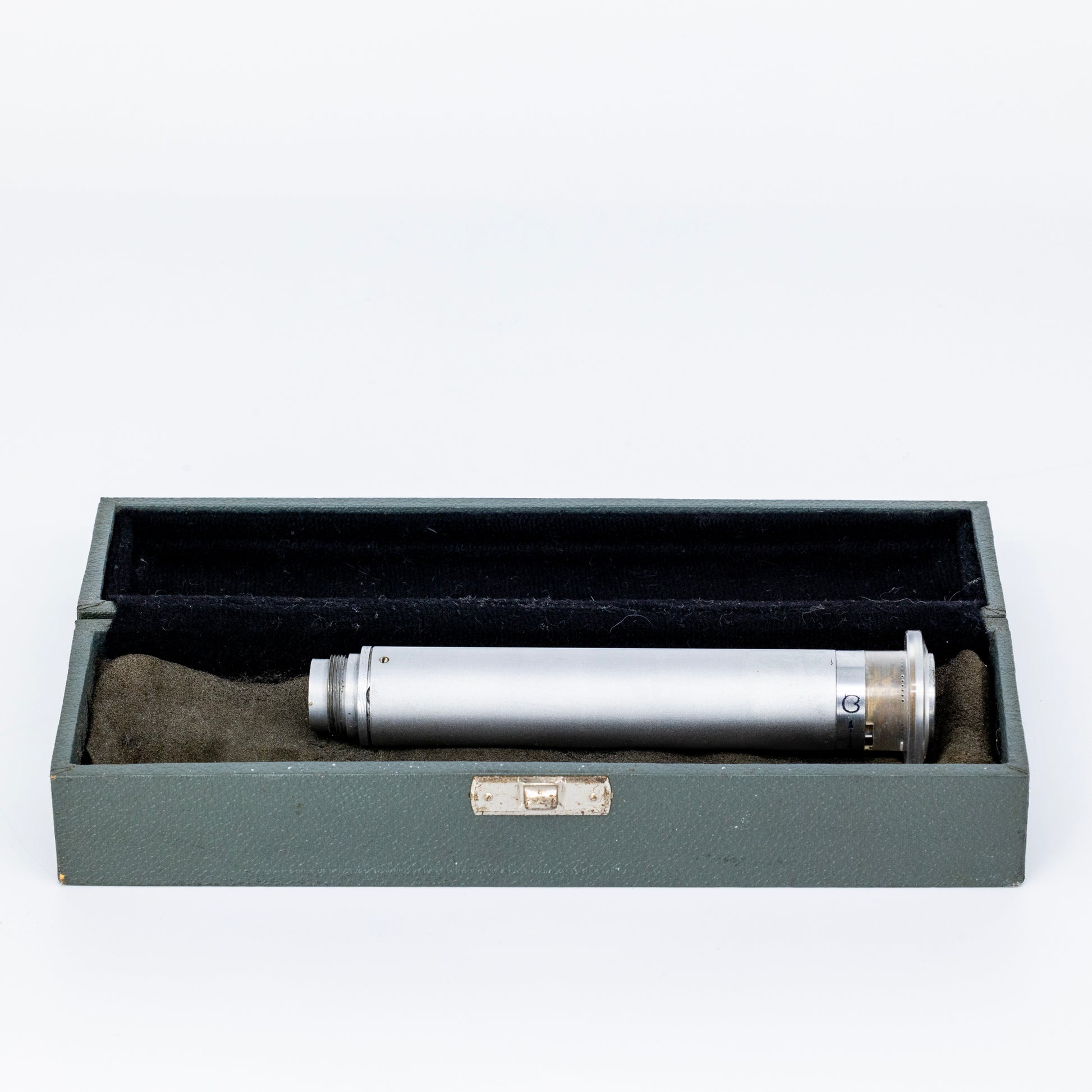 LOMO 19a4 - N690049 Tube Microphone