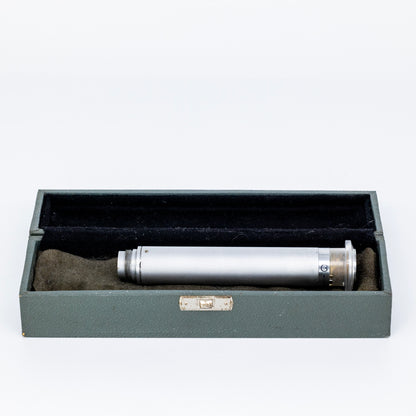 LOMO 19a4 - N690049 Tube Microphone