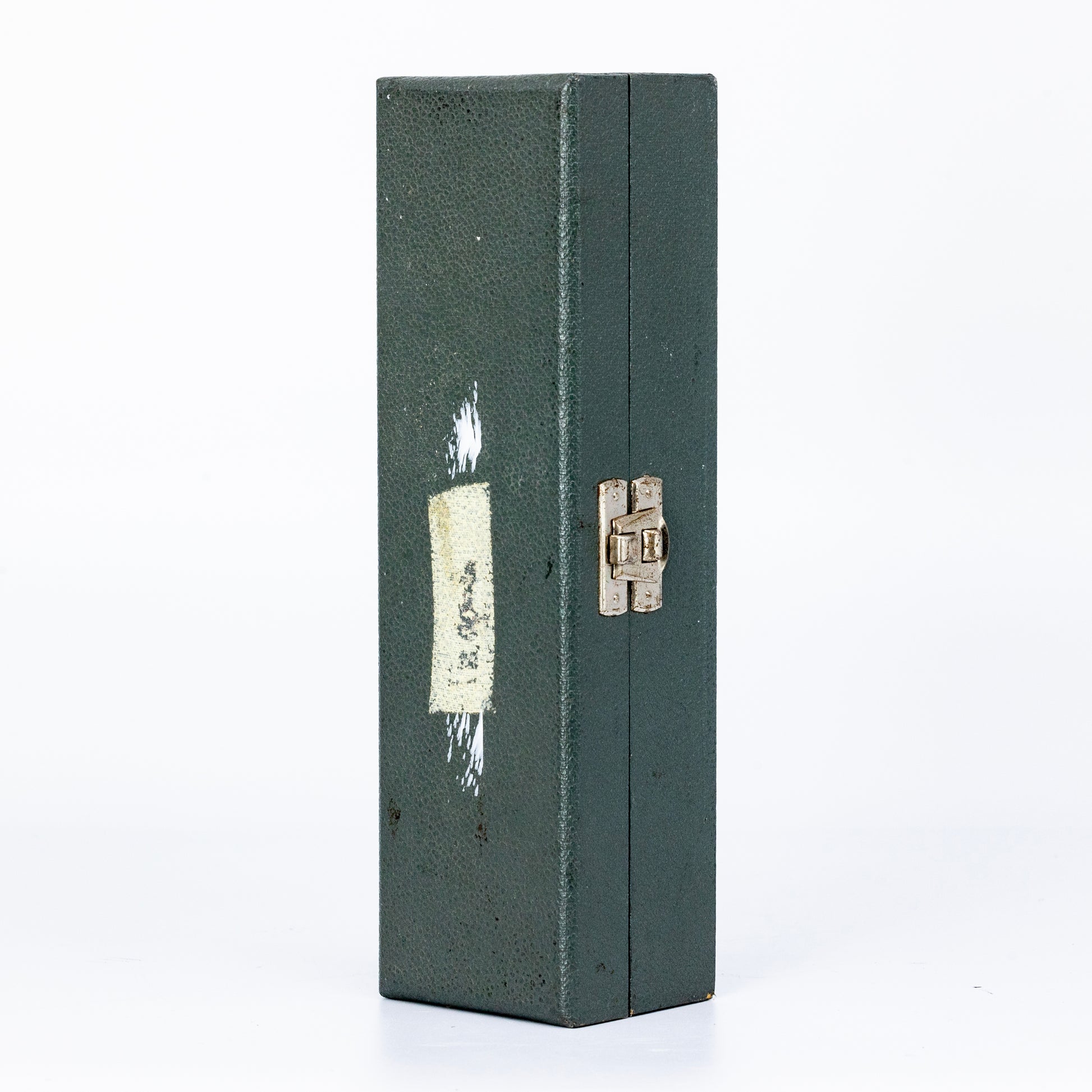 LOMO 19a4 - N690049 Tube Microphone