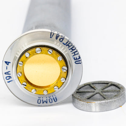 LOMO 19a4 - N690049 Tube Microphone