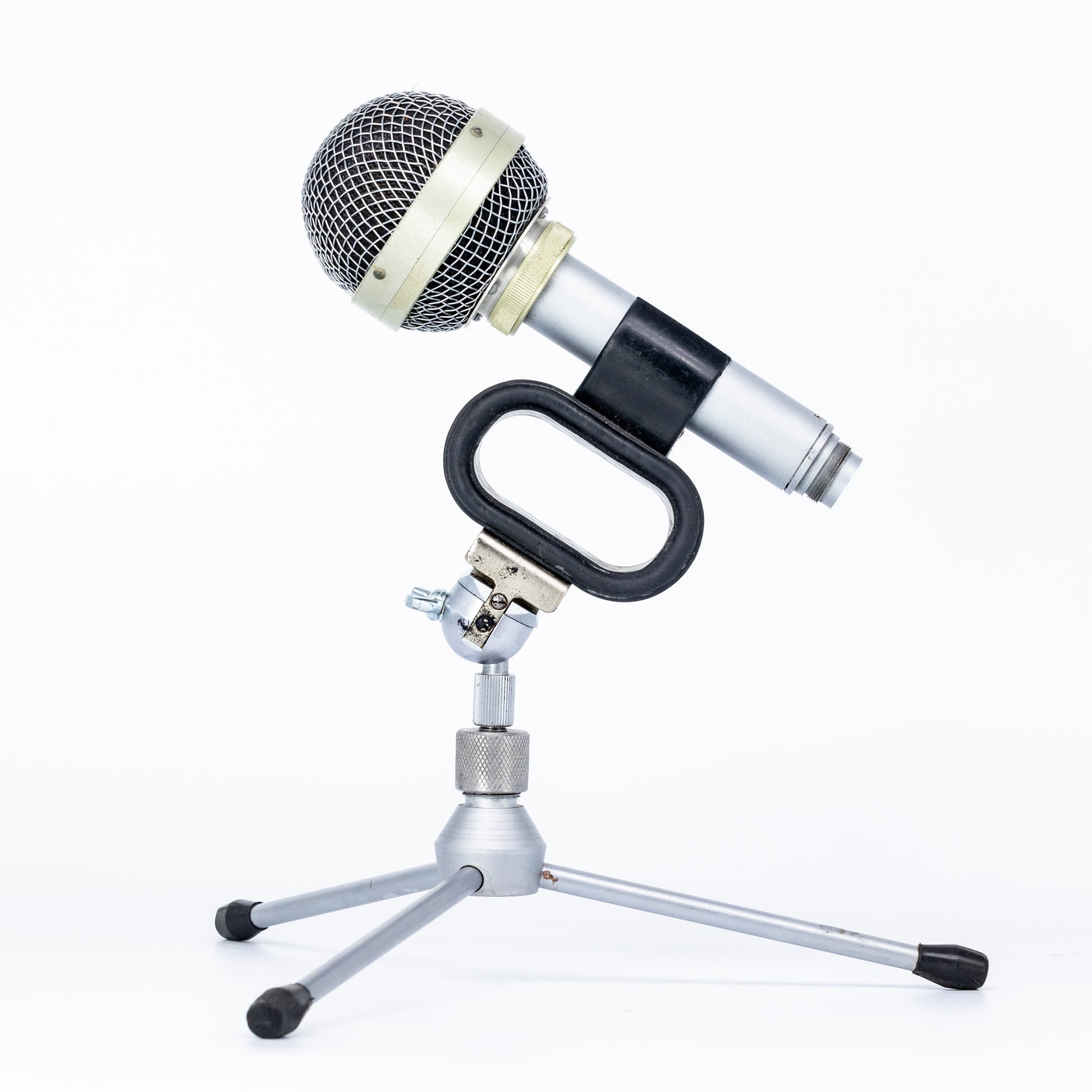 LOMO 19a4 - N690049 Tube Microphone