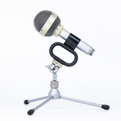 LOMO 19a4 - N690049 Tube Microphone