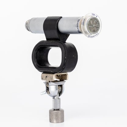 LOMO 19a4 - N690049 Tube Microphone