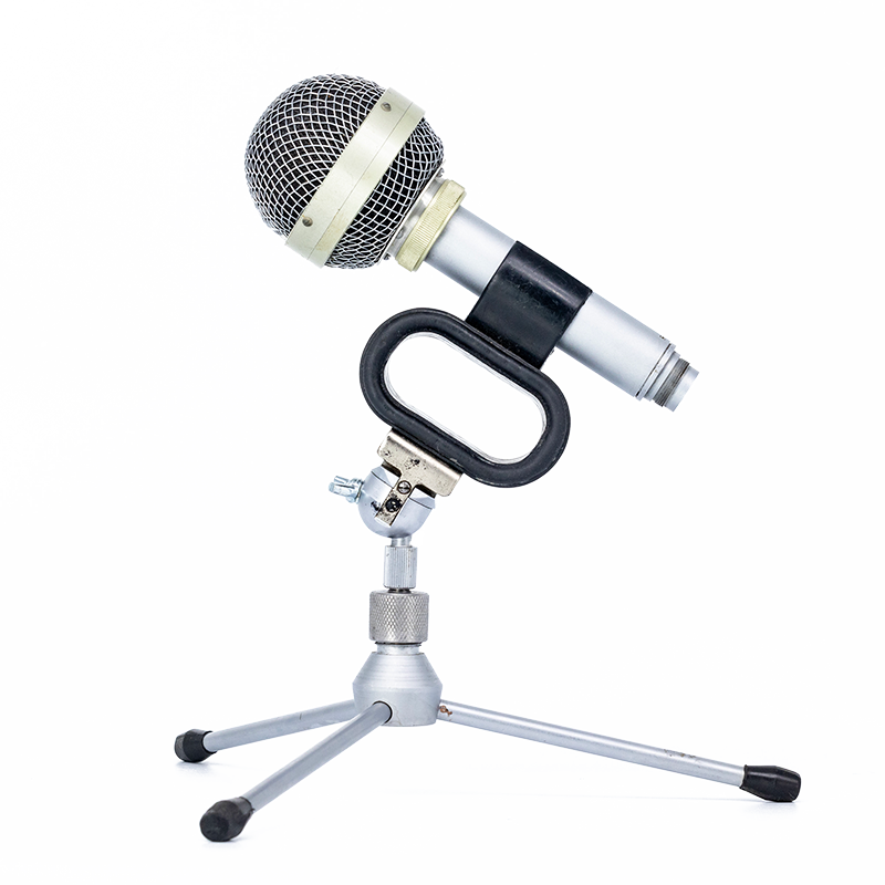 LOMO 19a4 - N690049 Tube Microphone