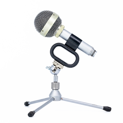 LOMO 19a4 - N690049 Tube Microphone