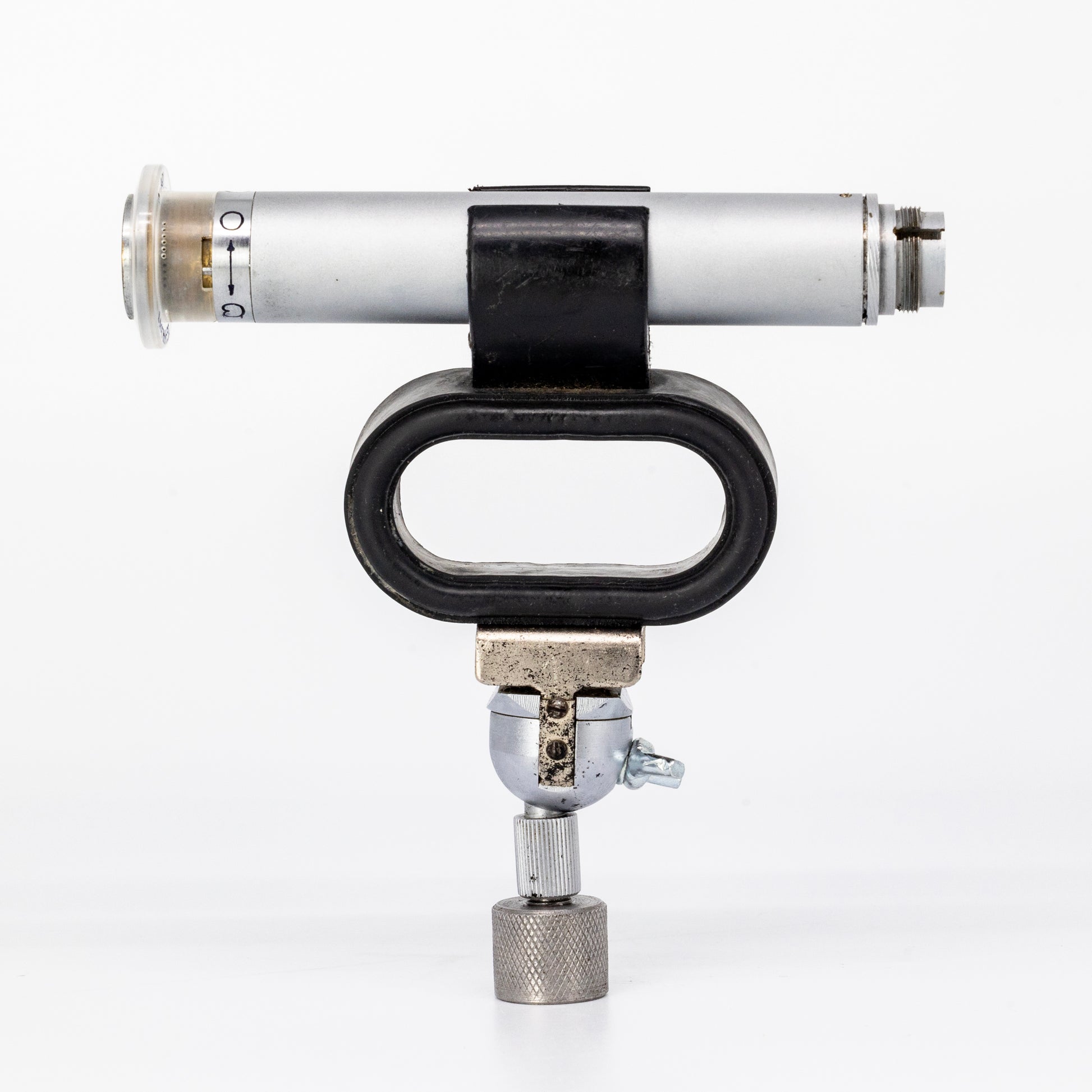 LOMO 19a4 - N690049 Tube Microphone