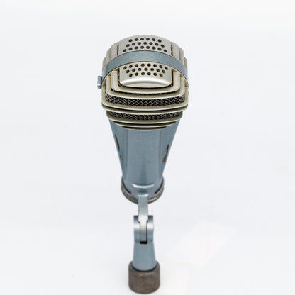 LOMO 19a9/Lenkinap KMD - 1960 N317 Tube Microphone