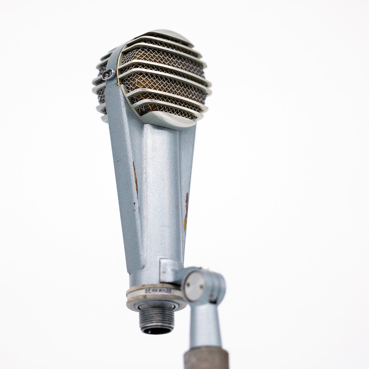 LOMO 19a9/Lenkinap KMD - 1960 N317 Tube Microphone