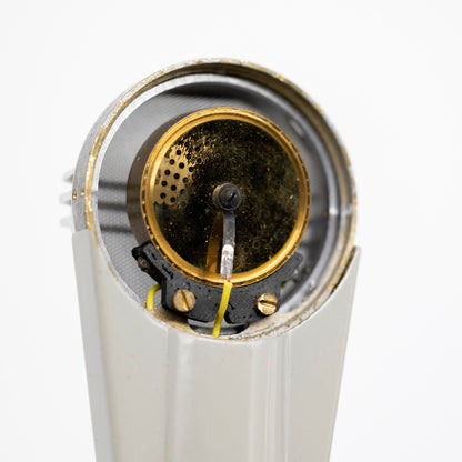 LOMO 19a9/Lenkinap KMD - 1962 N012 Tube Microphone