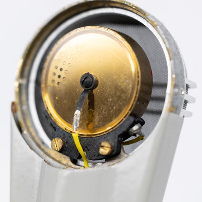 LOMO 19a9/Lenkinap KMD - 1962 N012 Tube Microphone