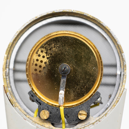 LOMO 19a9/Lenkinap KMD - 1962 N012 Tube Microphone