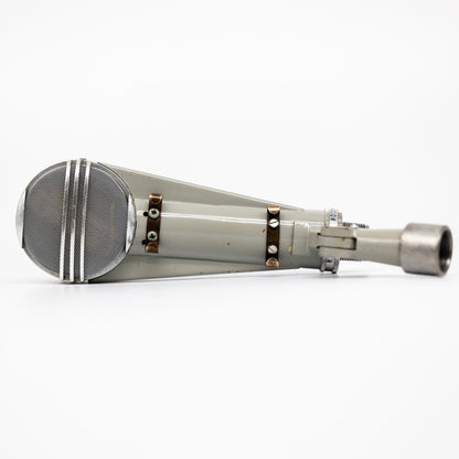LOMO 19a9/Lenkinap KMD - 1962 N012 Tube Microphone