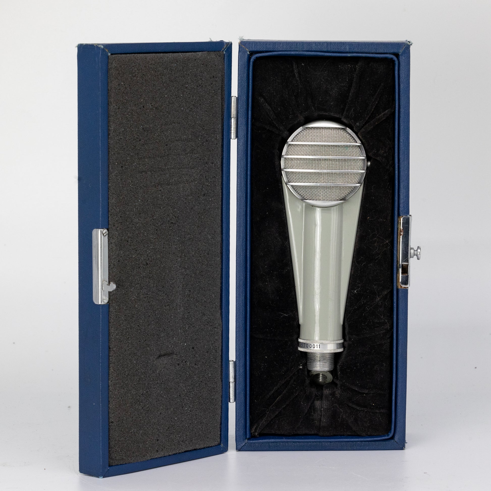 LOMO 19a9 - N710011 original factory set Tube Microphone